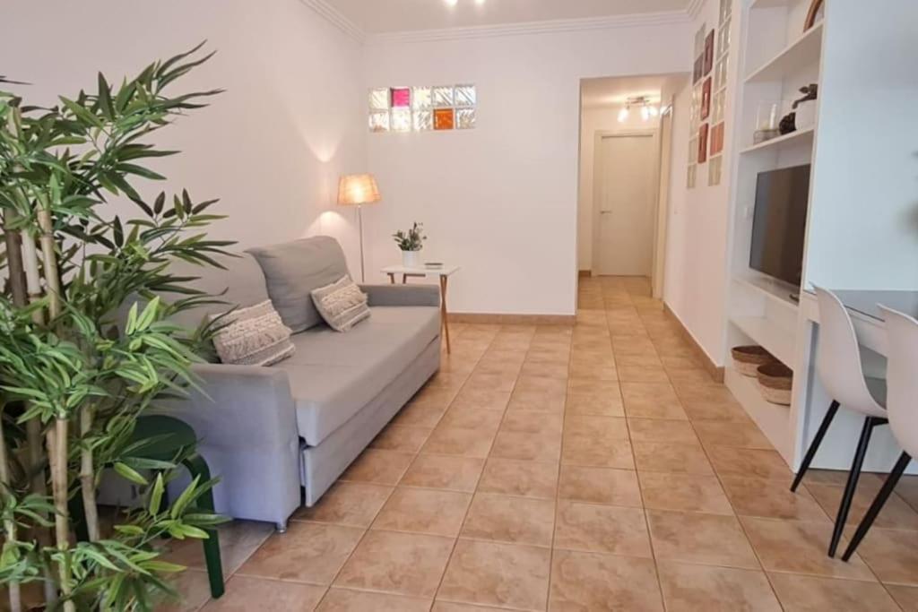 Apartamento Jardin Del Teide Puerto de la Cruz  Exterior foto