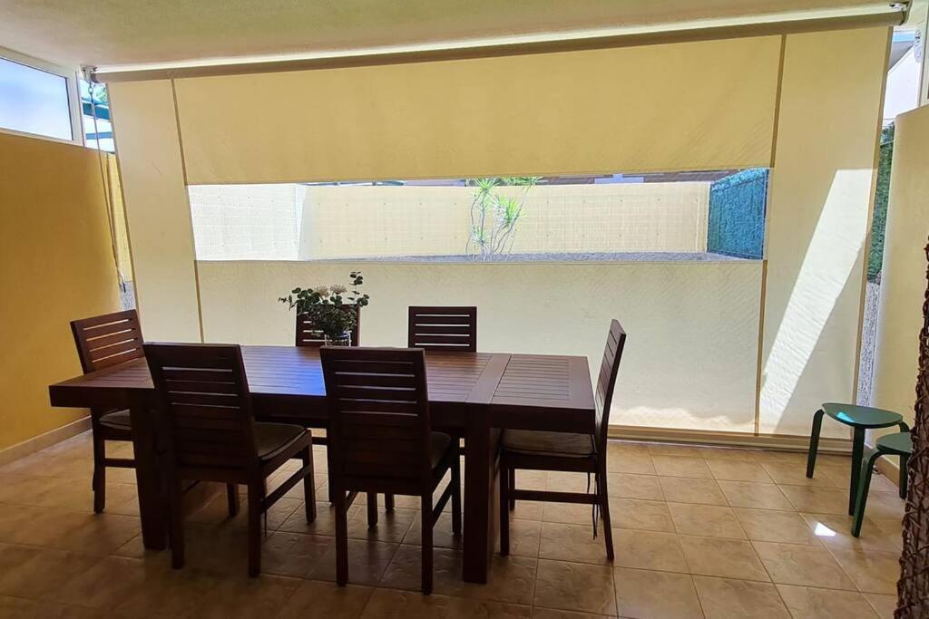 Apartamento Jardin Del Teide Puerto de la Cruz  Exterior foto