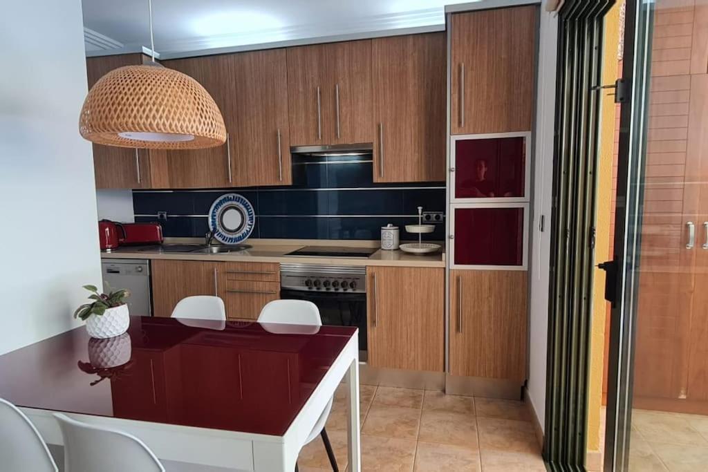 Apartamento Jardin Del Teide Puerto de la Cruz  Exterior foto