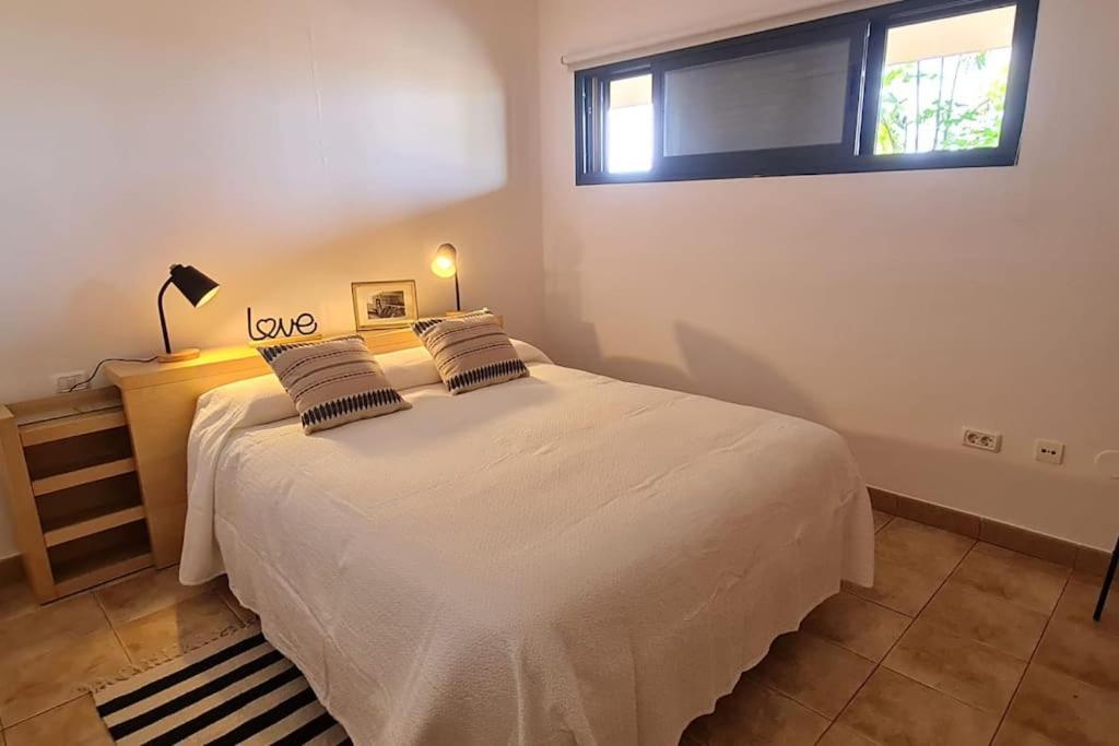 Apartamento Jardin Del Teide Puerto de la Cruz  Exterior foto